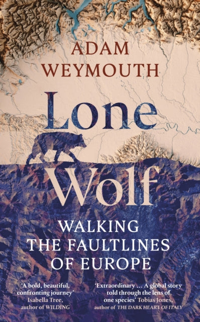 Lone Wolf