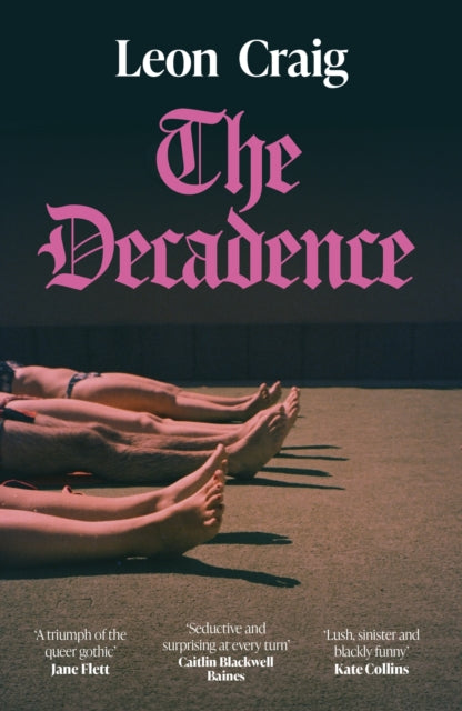 The Decadence