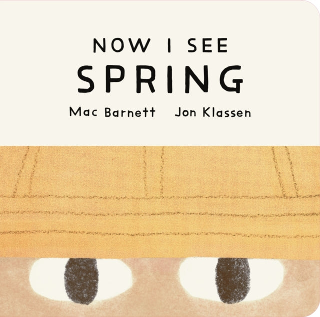 Now I See Spring