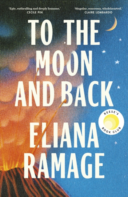To the Moon and Back