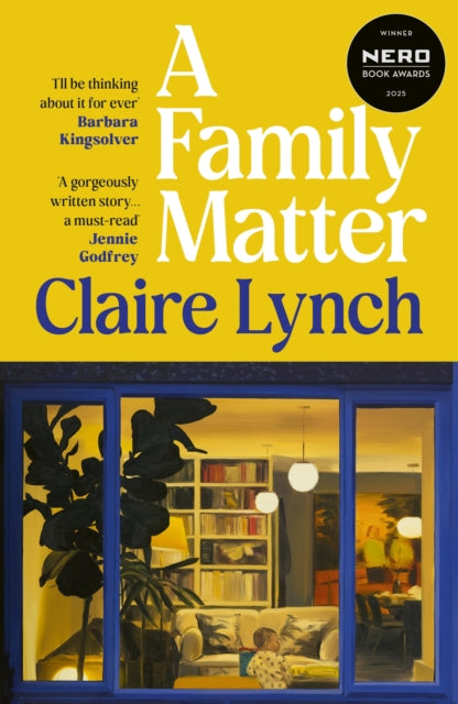 A Family Matter