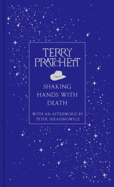 Shaking Hands With Death