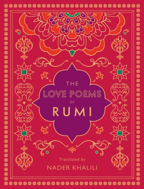 The Love Poems of Rumi