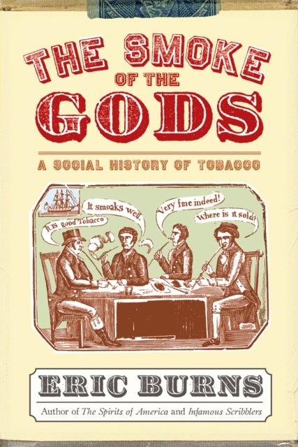 The Smoke of the Gods