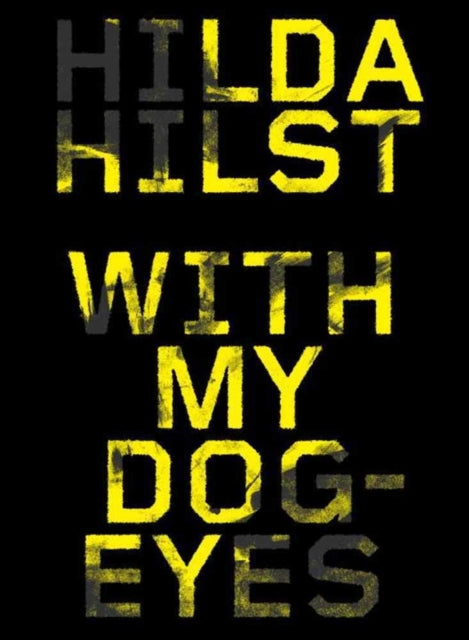 With My Dog-eyes