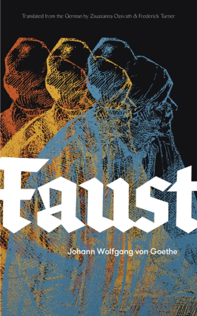 Faust, Part One