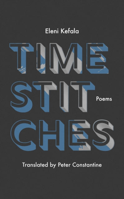 Time Stitches