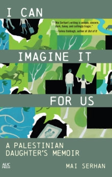 I Can Imagine It for Us