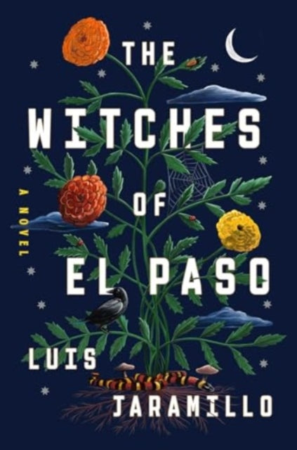 The Witches of El Paso
