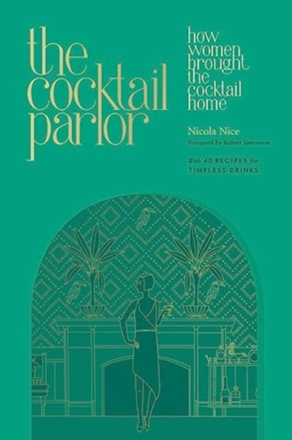 The Cocktail Parlor