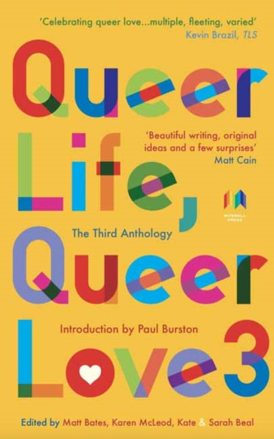 Queer Life, Queer Love 3