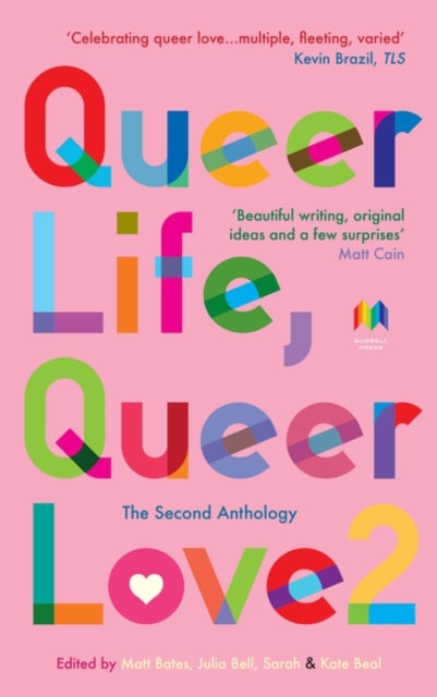 Queer Life, Queer Love 2