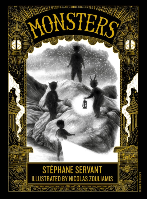 Monsters