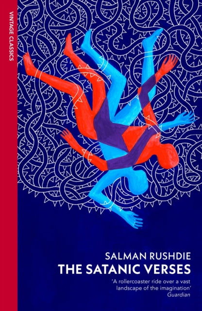 The Satanic Verses