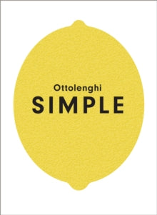 Ottolenghi Simple