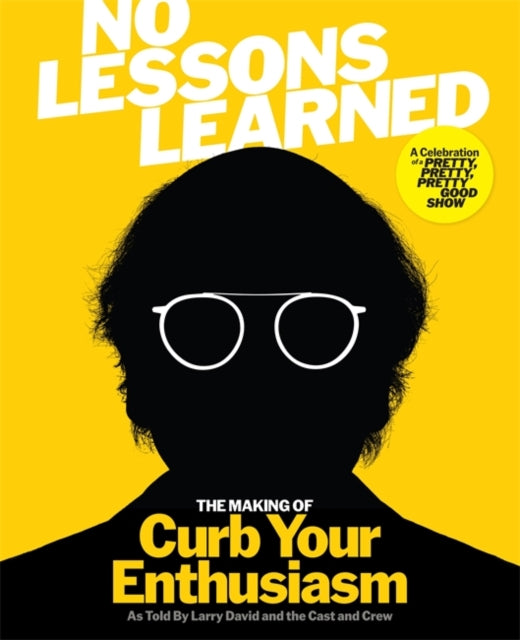 No Lessons Learned