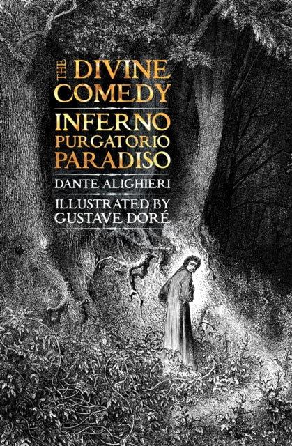 The Divine Comedy