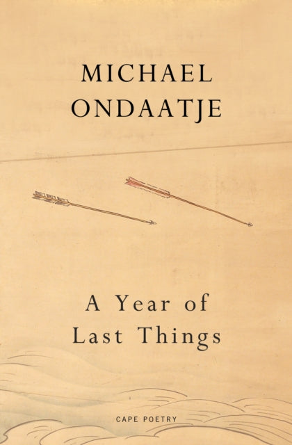 A Year of Last Things