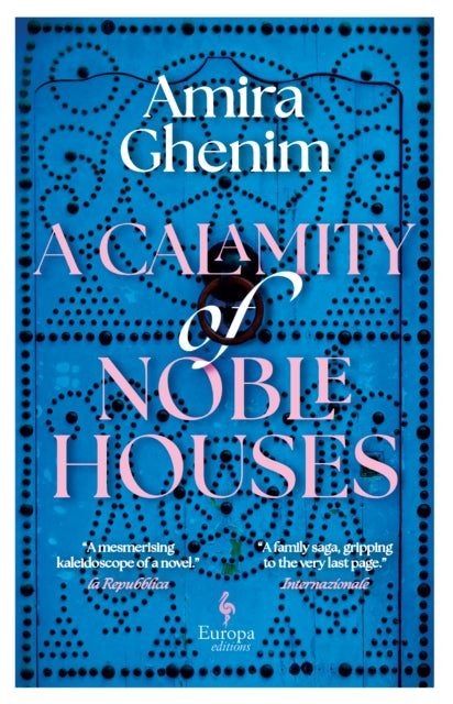 A Calamity of Noble Houses