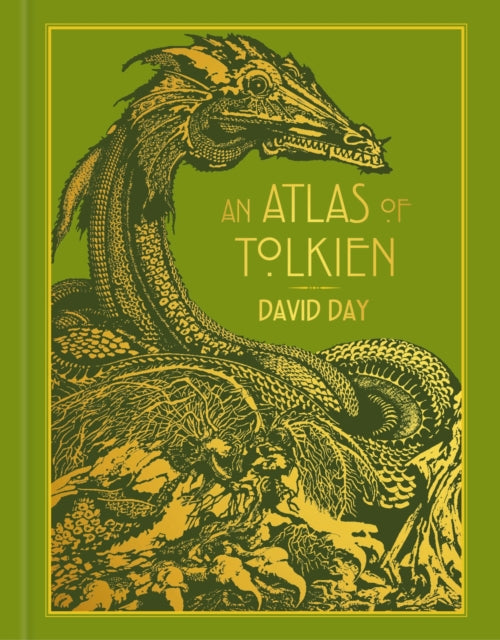 An Atlas of Tolkien