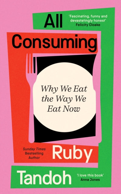 All Consuming