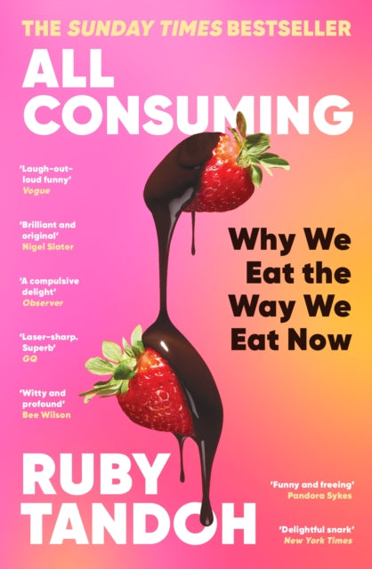 All Consuming