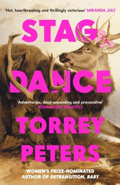 Stag Dance