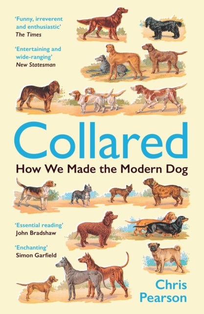 Collared