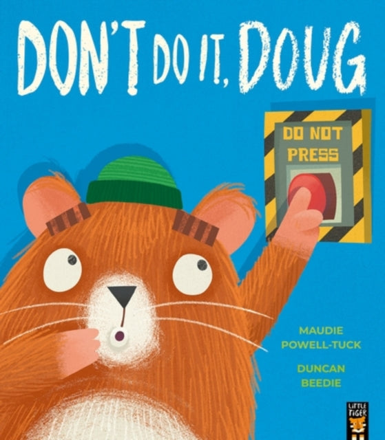Don''t Do It, Doug