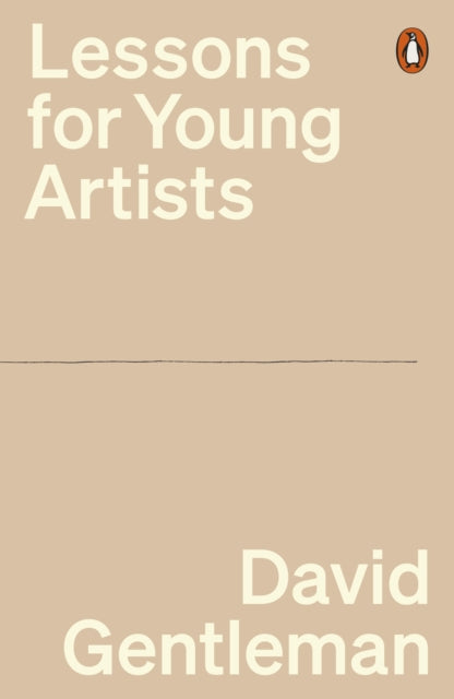 Lessons for Young Artists