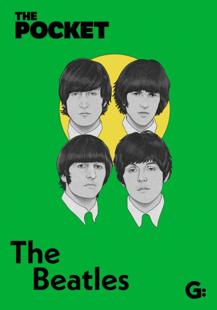 The Pocket: The Beatles