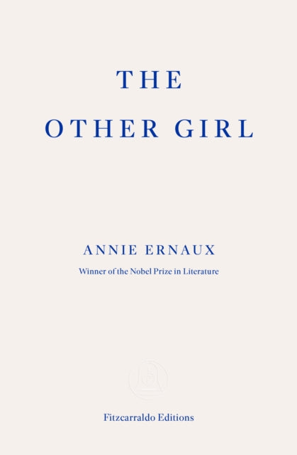 The Other Girl