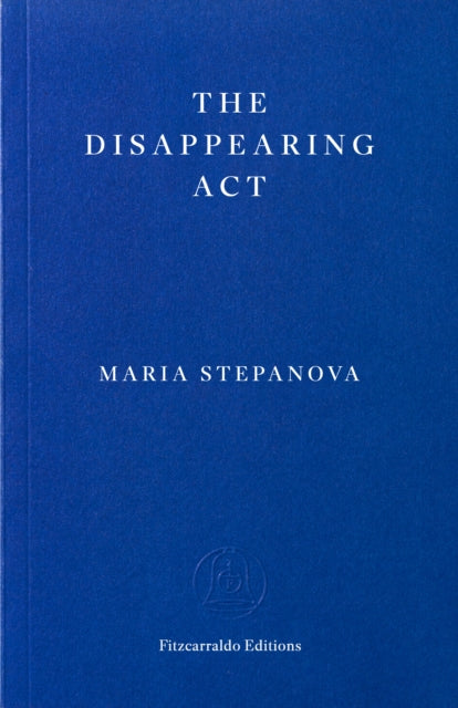 The Disappearing Act