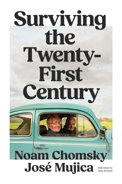 Surviving the 21st Century