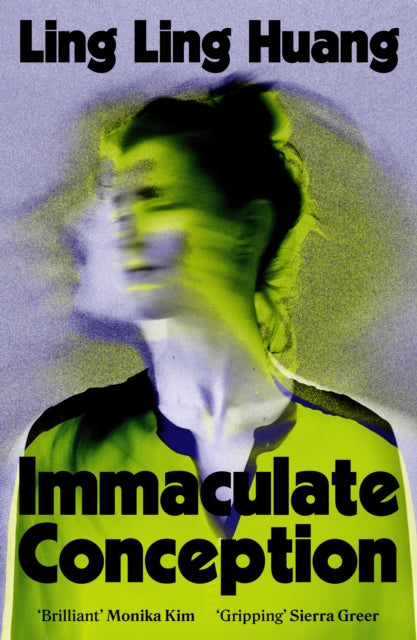 Immaculate Conception