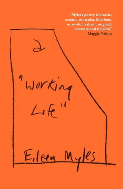 a "Working Life"