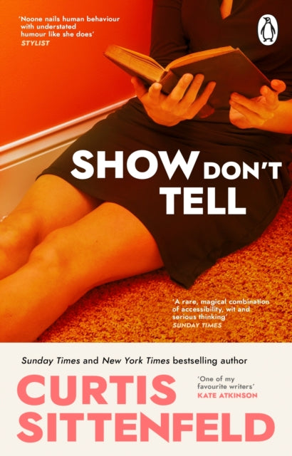 Show Don't Tell