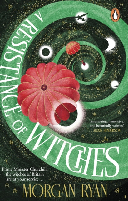 A Resistance of Witches