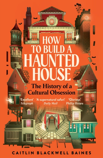 How to Build a Haunted House