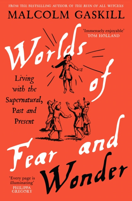 Worlds of Fear and Wonder