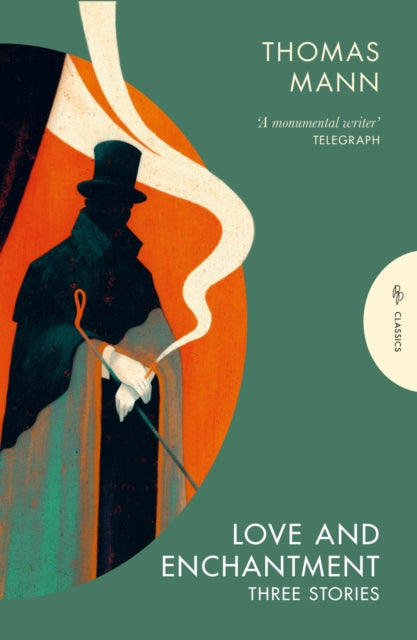 Love and Enchantment
