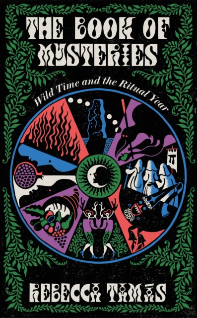 The Book of Mysteries