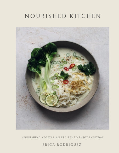 Nourished Kitchen