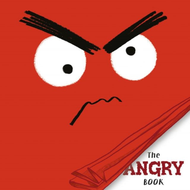 The Angry Book