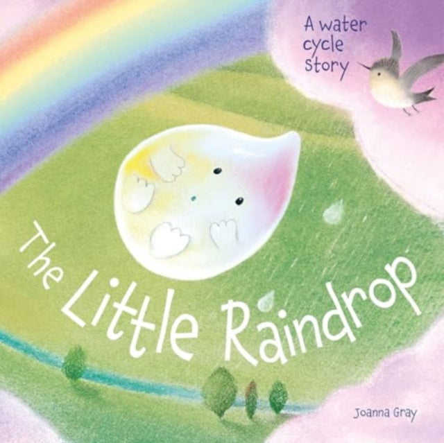 The Little Raindrop