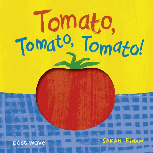 Tomato, Tomato, Tomato!