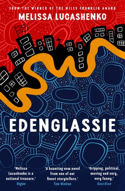 Edenglassie
