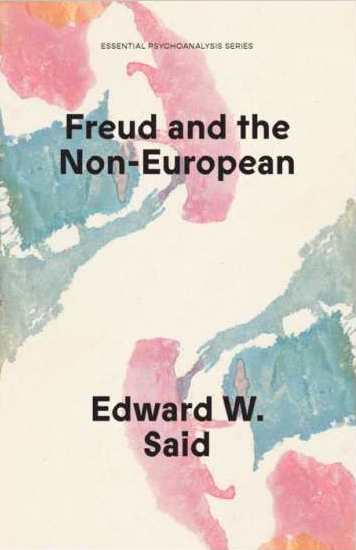 Freud and the Non-European