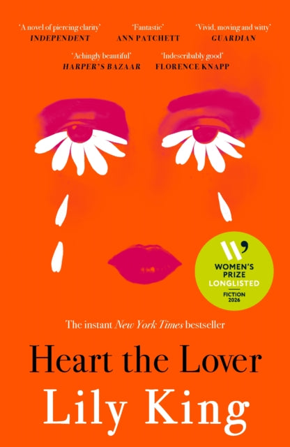 Heart the Lover