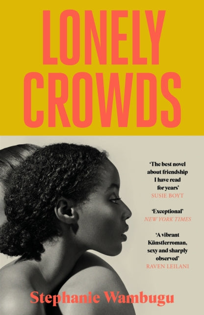 Lonely Crowds